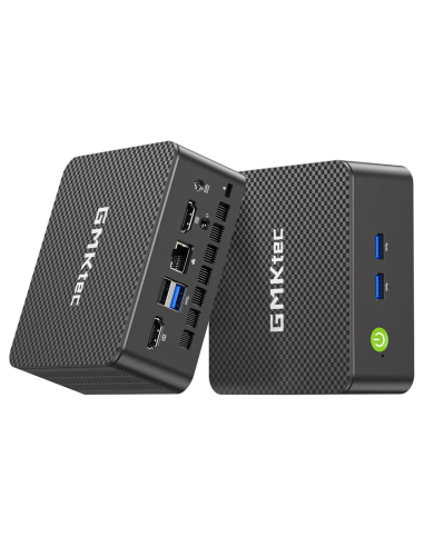 GMKtec NucBox G3S Mini PC Intel® Alder Lake N95