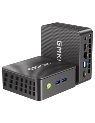 GMKtec NucBox G3S Mini PC Intel® Alder Lake N95