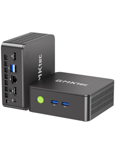 GMKtec NucBox G3S Mini PC Intel® Alder Lake N95
