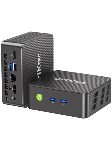 GMKtec NucBox G3S Mini PC Intel® Alder Lake N95