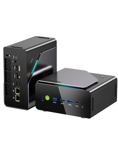 GMKtec NucBox K15 Mini PC Intel® Core™ Ultra 5 125U