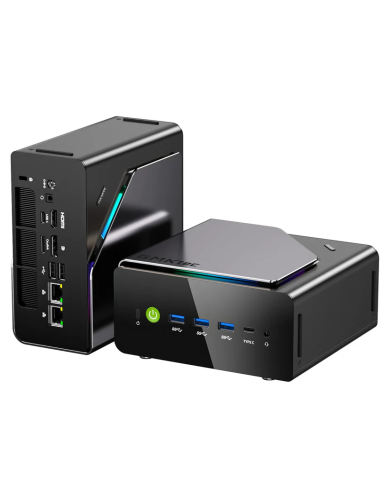 GMKtec NucBox K15 Mini PC Intel® Core™ Ultra 5 125U