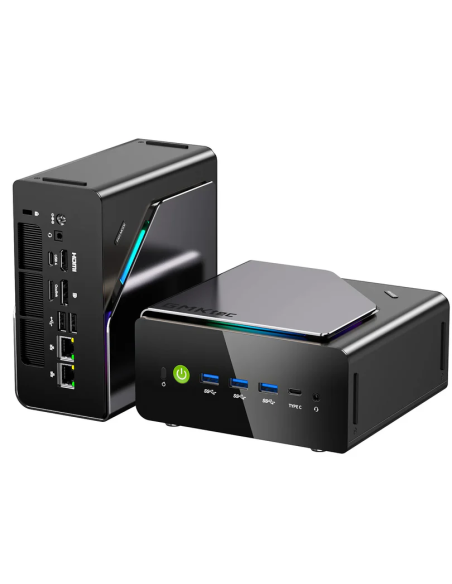 GMKtec NucBox K15 Mini PC Intel® Core™ Ultra 5 125U