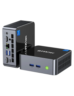 GMKtec NucBox M2 Pro S Mini PC Intel Core™ i7-1185G7