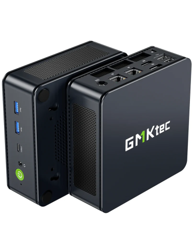 GMKtec NucBox M5 Ultra Mini PC AMD Ryzen™ 7 7730U