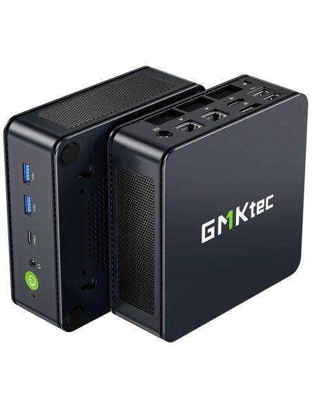 GMKtec NucBox M5 Ultra Mini PC AMD Ryzen™ 7 7730U