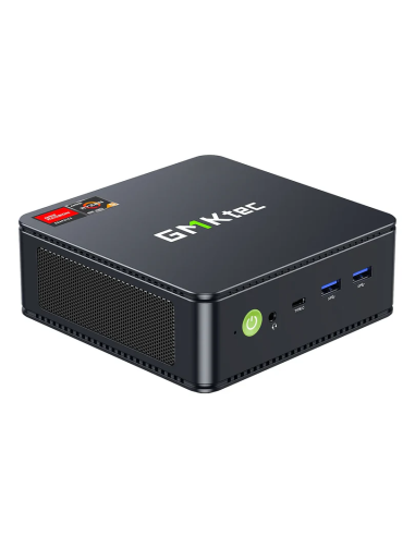 GMKtec NucBox M5 Ultra Mini PC AMD Ryzen™ 7 7730U