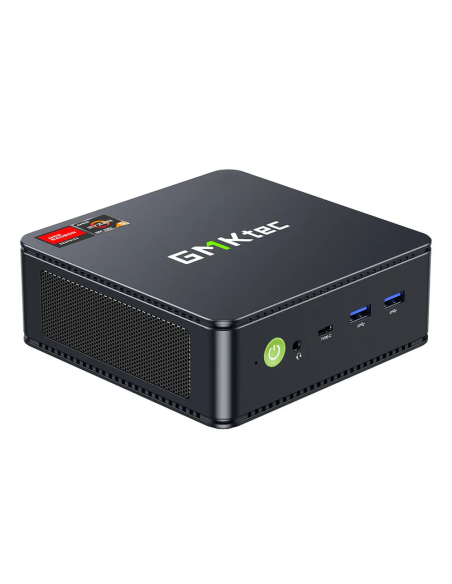 GMKtec NucBox M5 Ultra Mini PC AMD Ryzen™ 7 7730U