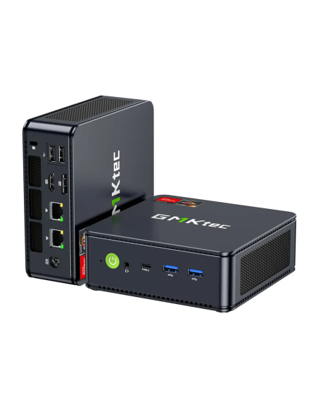 GMKtec NucBox M5 Ultra Mini PC AMD Ryzen™ 7 7730U