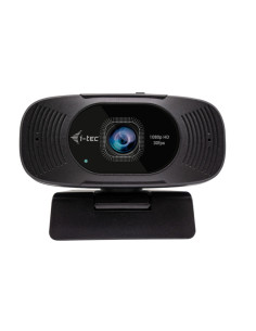 i-tec SOLOMON 200 1080p Business Webcam