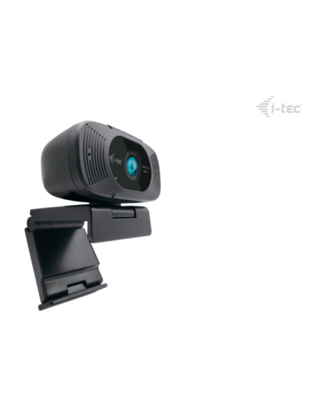 i-tec SOLOMON 200 1080p Business Webcam