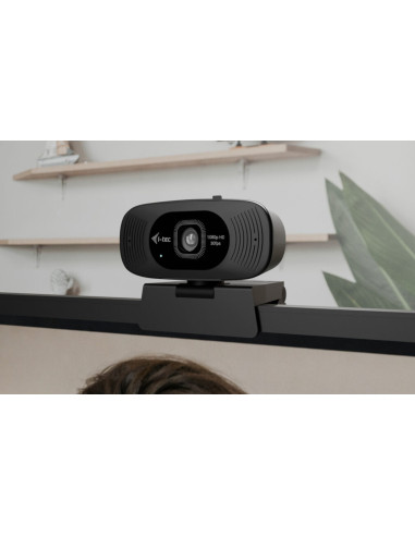 i-tec SOLOMON 200 1080p Business Webcam