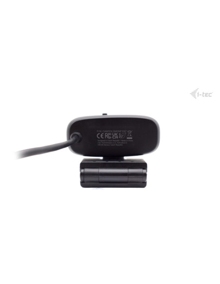 i-tec SOLOMON 200 1080p Business Webcam