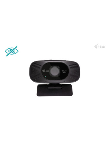 i-tec SOLOMON 200 1080p Business Webcam