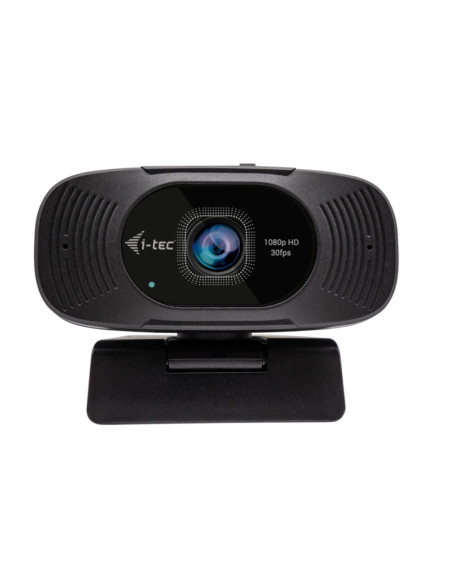 i-tec SOLOMON 200 1080p Business Webcam