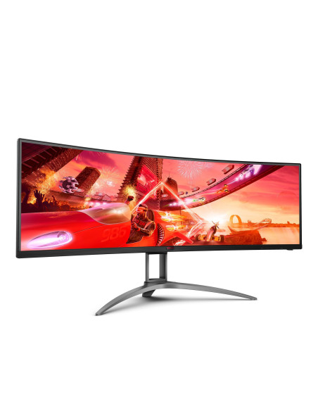 49" LED AOC AGON AG493UCX2 -