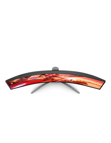 49" LED AOC AGON AG493UCX2 -