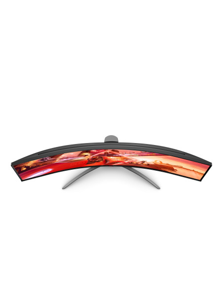 49" LED AOC AGON AG493UCX2 -