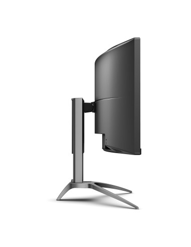 49" LED AOC AGON AG493UCX2 -