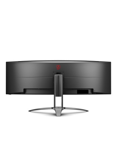 49" LED AOC AGON AG493UCX2 -