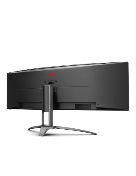 49" LED AOC AGON AG493UCX2 -