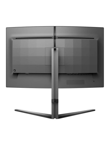 Philips Evnia/32M2C5500W/00/31,5"/VA/QHD/240Hz/0,5ms/Black/3R