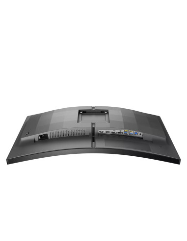 Philips Evnia/32M2C5500W/00/31,5"/VA/QHD/240Hz/0,5ms/Black/3R