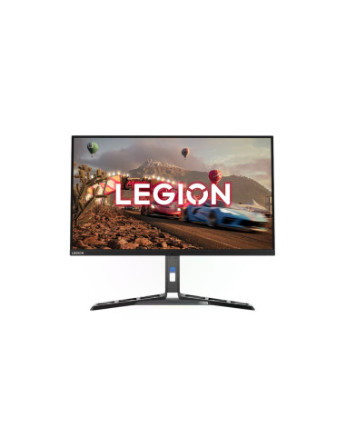 Lenovo Legion/Y32p-30/31,5"/IPS/4K UHD/144Hz/0,2ms/Čierna/3R