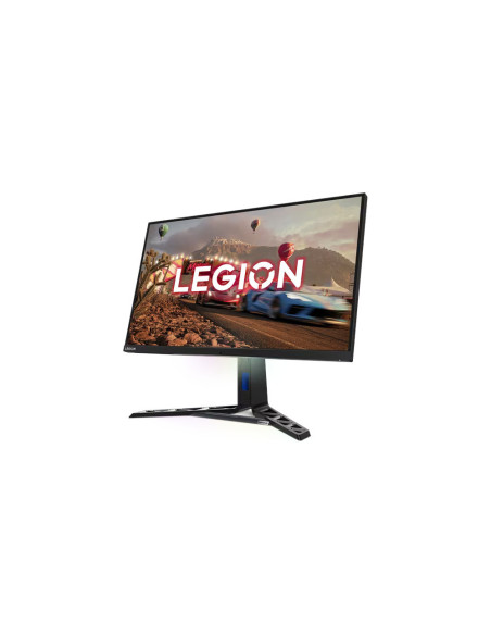 Lenovo Legion/Y32p-30/31,5"/IPS/4K UHD/144Hz/0,2ms/Čierna/3R