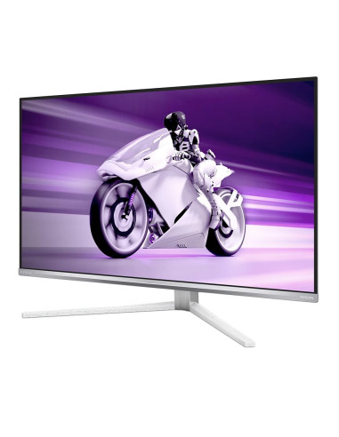 Philips Evnia/32M2N8900/00/31,5"/QD-OLED/4K UHD/240Hz/0,03ms/White/3R