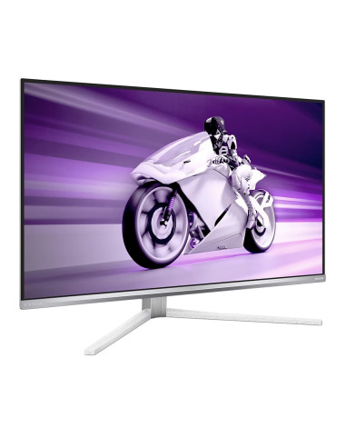 Philips Evnia/32M2N8900/00/31,5"/QD-OLED/4K UHD/240Hz/0,03ms/White/3R