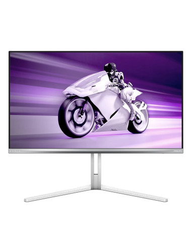 Philips Evnia/27M2N8500/00/26,5"/QD-OLED/QHD/360Hz/0,03ms/White/3R