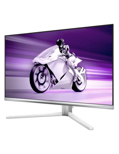 Philips Evnia/27M2N8500/00/26,5"/QD-OLED/QHD/360Hz/0,03ms/White/3R