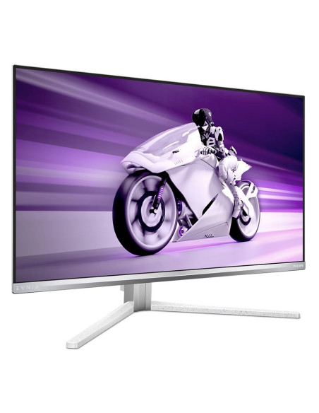 Philips Evnia/27M2N8500/00/26,5"/QD-OLED/QHD/360Hz/0,03ms/White/3R