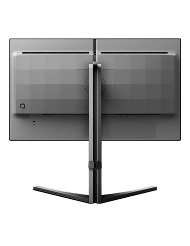 Philips Evnia/25M2N5200U/24,5"/IPS/FHD/390Hz/0,3ms/Sivá/3R
