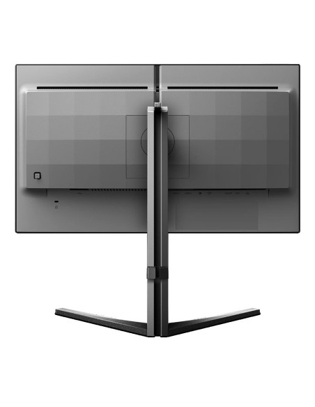 Philips Evnia/25M2N5200U/24,5"/IPS/FHD/390Hz/0,3ms/Sivá/3R