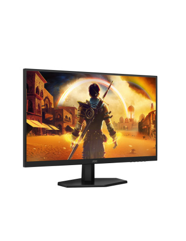 AOC Gaming/Q27G42XNE/27"/VA/QHD/180Hz/0,5ms/Čierna/3R