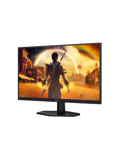 AOC Gaming/Q27G42XNE/27"/VA/QHD/180Hz/0,5ms/Čierna/3R