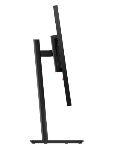 Lenovo ThinkVision/T32UD-40/31,5"/IPS/4K UHD/60Hz/4ms/Čierna/3R