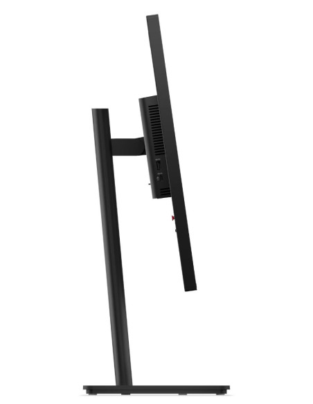 Lenovo ThinkVision/T32UD-40/31,5"/IPS/4K UHD/60Hz/4ms/Čierna/3R