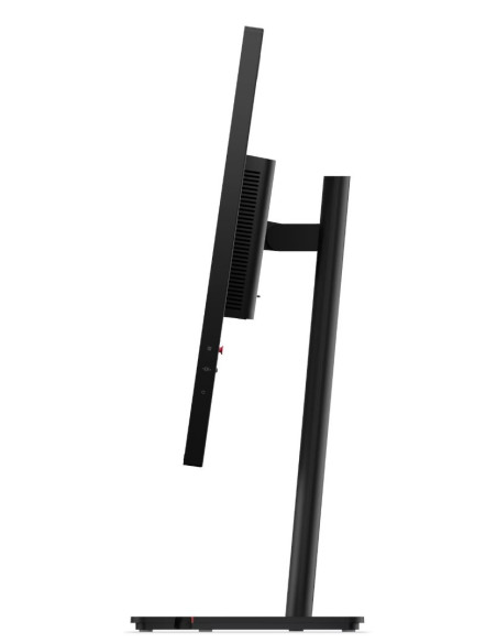 Lenovo ThinkVision/T32UD-40/31,5"/IPS/4K UHD/60Hz/4ms/Čierna/3R