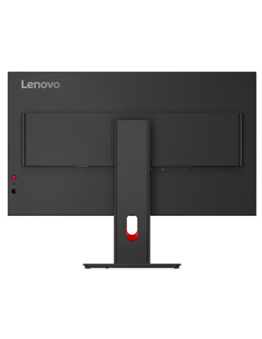 Lenovo ThinkVision/T32UD-40/31,5"/IPS/4K UHD/60Hz/4ms/Čierna/3R