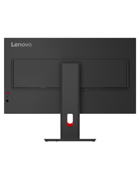 Lenovo ThinkVision/T32UD-40/31,5"/IPS/4K UHD/60Hz/4ms/Čierna/3R