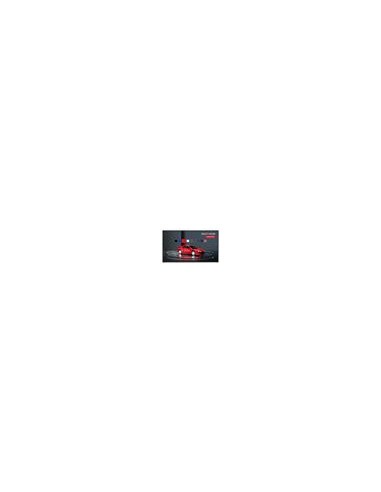 43" LG LED 43TNF - UHD, 500cd, in-cell, 24/7, OF