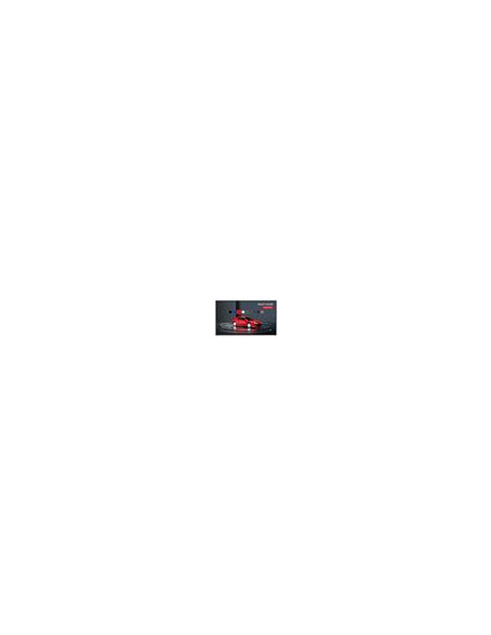 43" LG LED 43TNF - UHD, 500cd, in-cell, 24/7, OF
