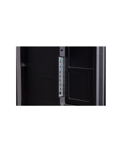 43" LG LED 43UL3 - UHD, 350cd, WebOS, 16/7
