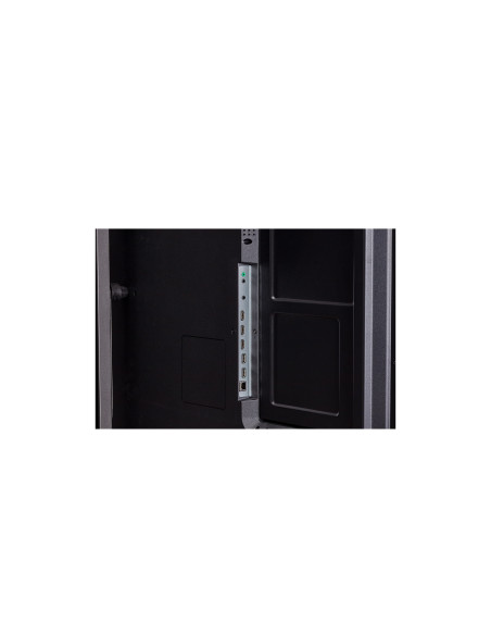 50" LG LED 50UL3 - UHD, 350cd, IPS, 16/7