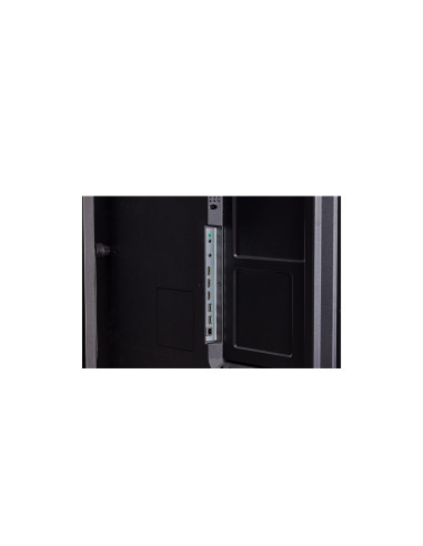 50" LG LED 50UL3 - UHD, 350cd, IPS, 16/7