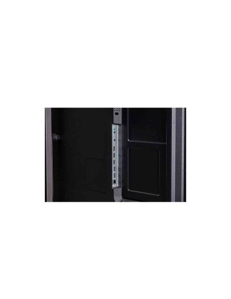 65" LG LED 65UL3 - UHD, 350cd, WebOS, 16/7