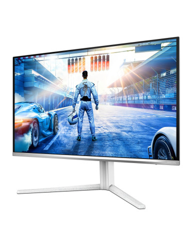 Philips Evnia/27M2N6501L/26,5"/QD-OLED/QHD/240Hz/0,03ms/Biela/3R
